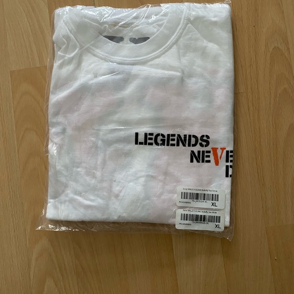 Vlone Legend never die - Picture 3 of 3